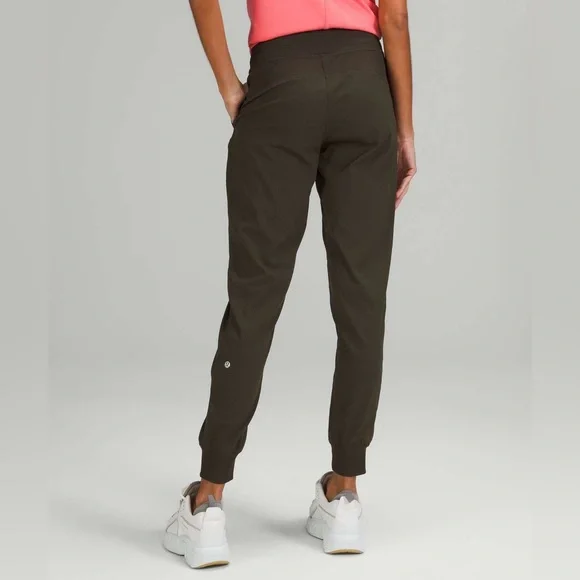 Lululemon Dance Studio Mid-Rise Jogger - Picture 4 of 8